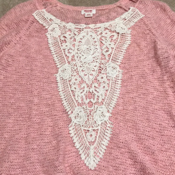 Mossimo Sweater - Picture 2 of 5